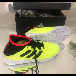 Adidas predator sneakers brand new men 7.5